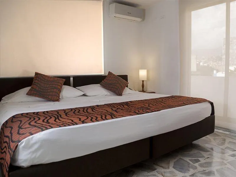 Hotel Flamingo Cali