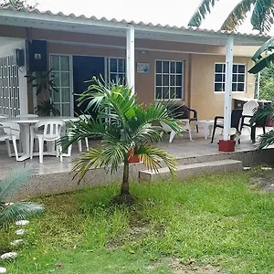 Turísticos Casa Manuela San Andrés
